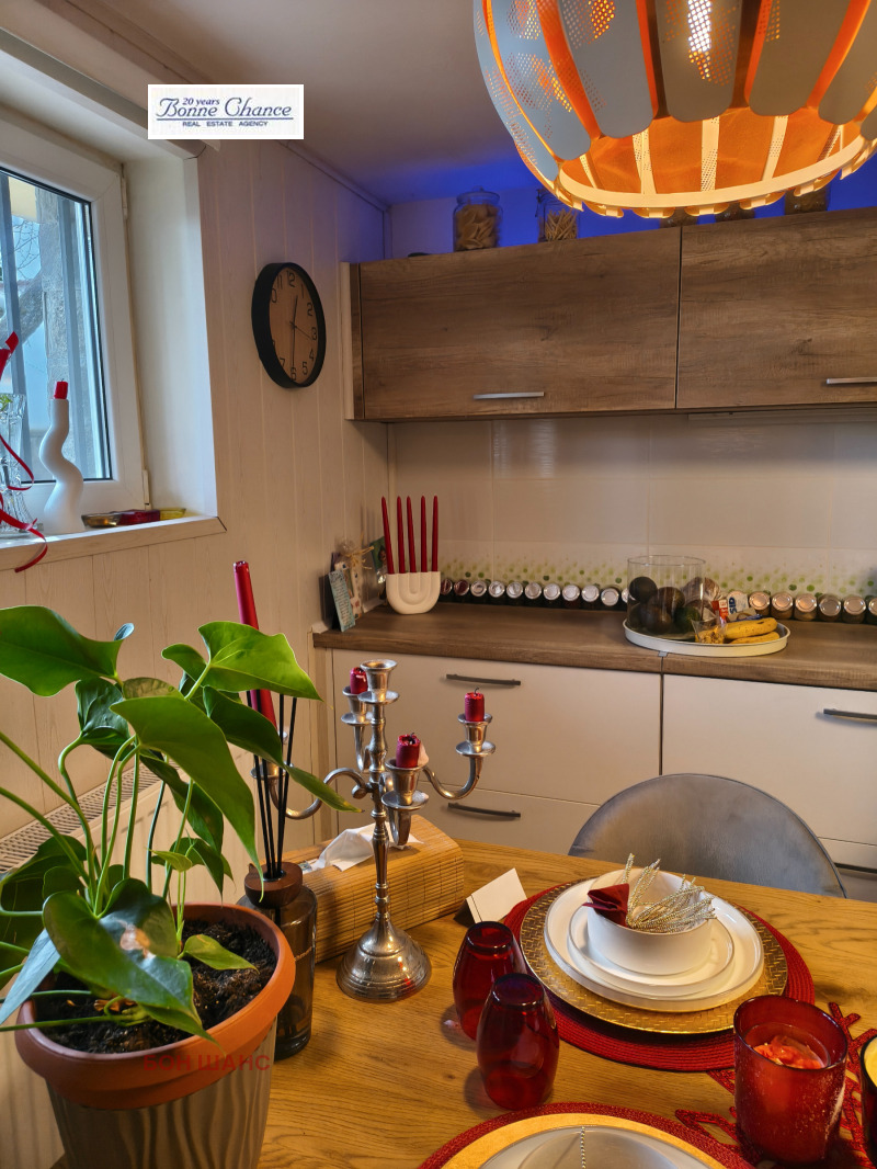 Продава КЪЩА, гр. София, в.з.Малинова долина - Герена, снимка 9 - Къщи - 53183041