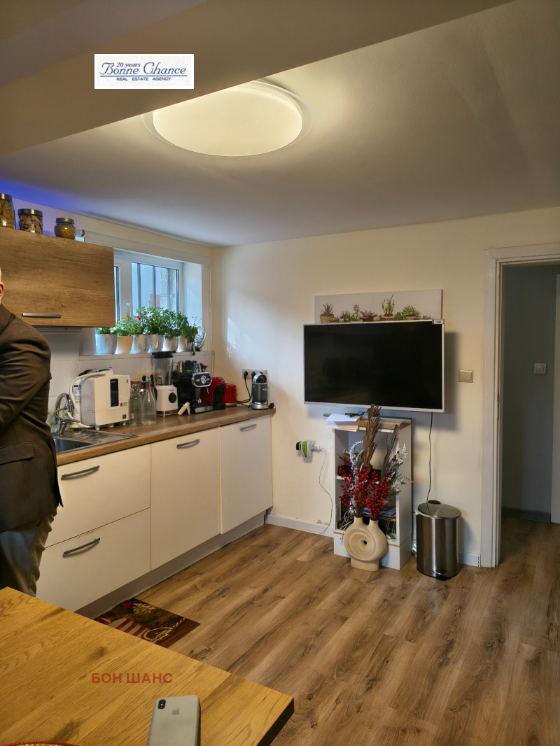 Продава КЪЩА, гр. София, в.з.Малинова долина - Герена, снимка 8 - Къщи - 53183041