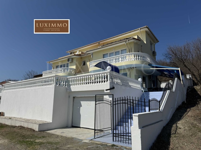 Продаја  Кућа регион Добрицх , Балчик , 465 м2 | 31418096