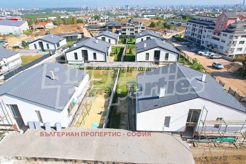 En venta  Casa Sofia , Dragalevtsi , 346 metros cuadrados | 31018487 - imagen [11]