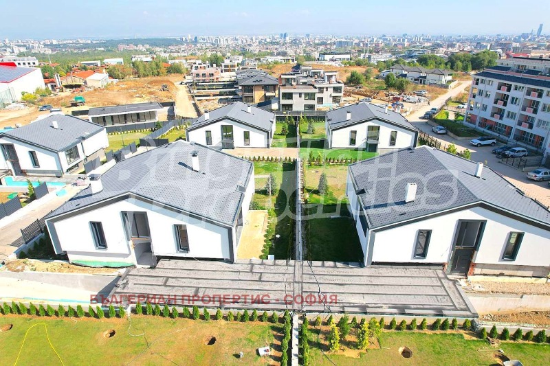 En venta  Casa Sofia , Dragalevtsi , 346 metros cuadrados | 31018487 - imagen [4]