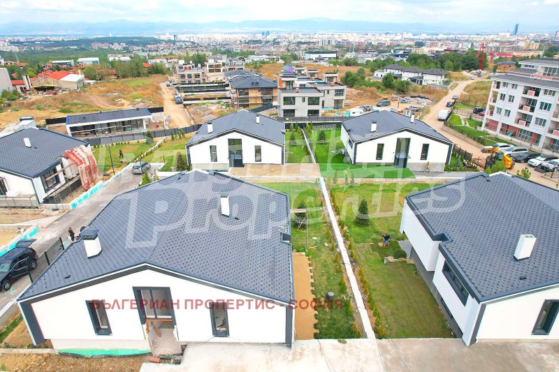 En venta  Casa Sofia , Dragalevtsi , 346 metros cuadrados | 31018487 - imagen [8]