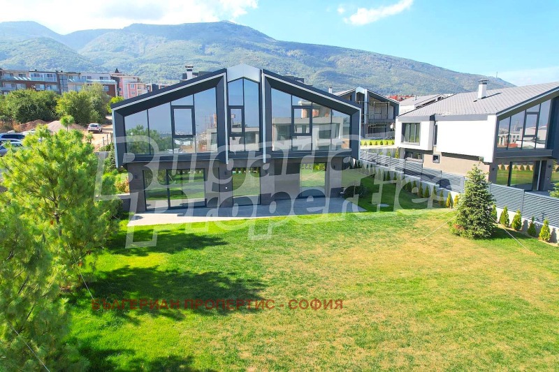 En venta  Casa Sofia , Dragalevtsi , 346 metros cuadrados | 31018487 - imagen [10]