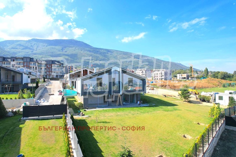 En venta  Casa Sofia , Dragalevtsi , 346 metros cuadrados | 31018487 - imagen [13]
