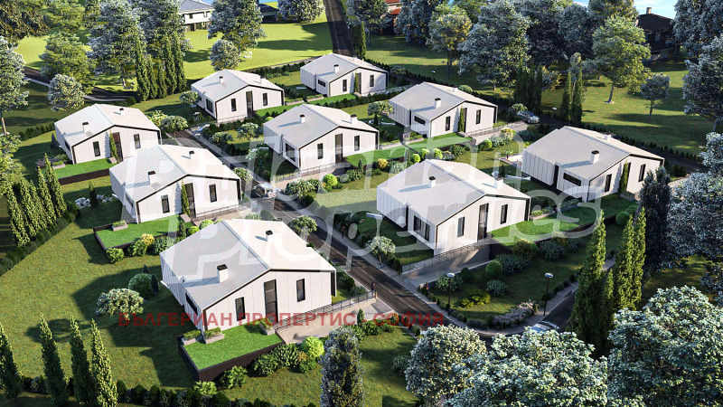 En venta  Casa Sofia , Dragalevtsi , 346 metros cuadrados | 31018487 - imagen [9]