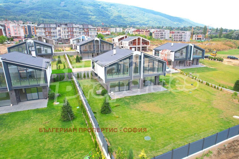 En venta  Casa Sofia , Dragalevtsi , 346 metros cuadrados | 31018487 - imagen [7]