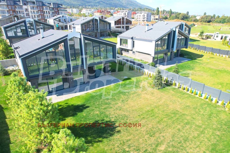 En venta  Casa Sofia , Dragalevtsi , 346 metros cuadrados | 31018487 - imagen [16]
