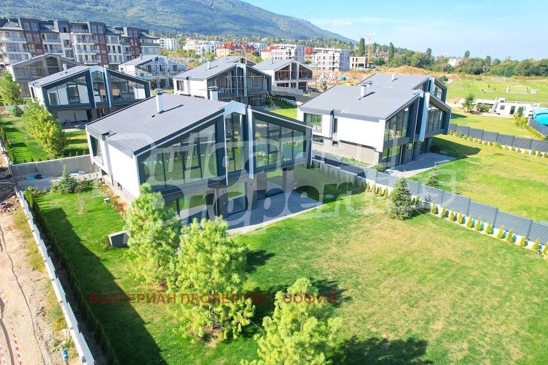 En venta  Casa Sofia , Dragalevtsi , 346 metros cuadrados | 31018487 - imagen [17]