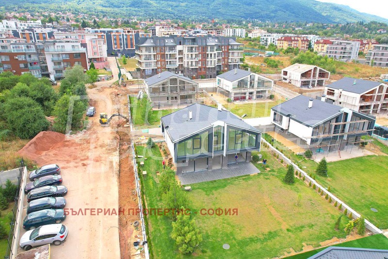 En venta  Casa Sofia , Dragalevtsi , 346 metros cuadrados | 31018487 - imagen [14]