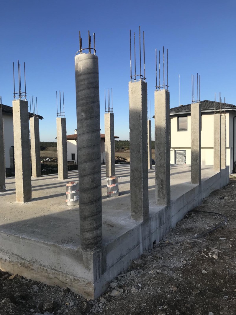 Продава КЪЩА, с. Кичево, област Варна, снимка 3 - Къщи - 52384254