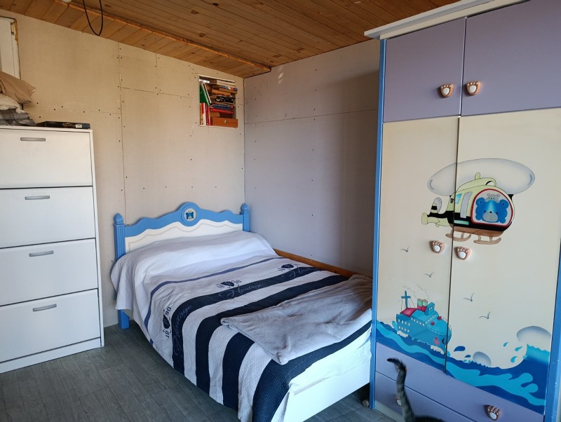 Продава КЪЩА, гр. Варна, м-т Манастирски рид, снимка 5 - Къщи - 52546032