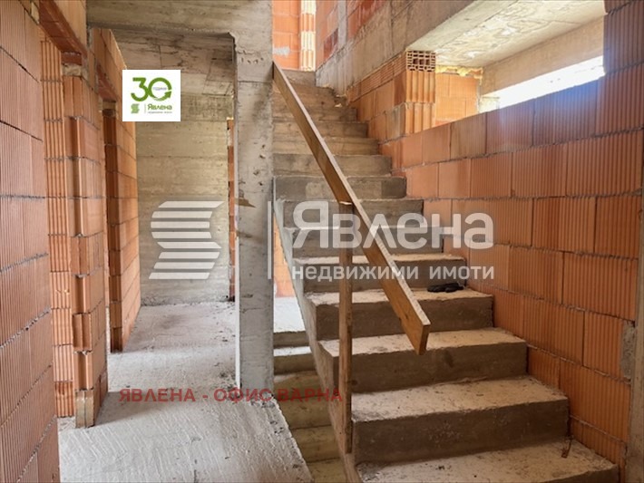 Продава КЪЩА, гр. Варна, м-т Ален мак, снимка 9 - Къщи - 54919417