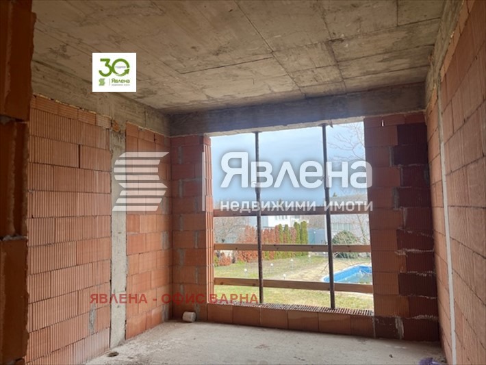 Продава КЪЩА, гр. Варна, м-т Ален мак, снимка 3 - Къщи - 54919417