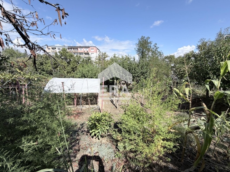 Продава КЪЩА, гр. Силистра, Мджиди Табия, снимка 16 - Къщи - 56221116