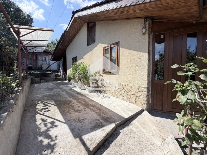 Продава КЪЩА, гр. Силистра, Мджиди Табия, снимка 10 - Къщи - 56221116