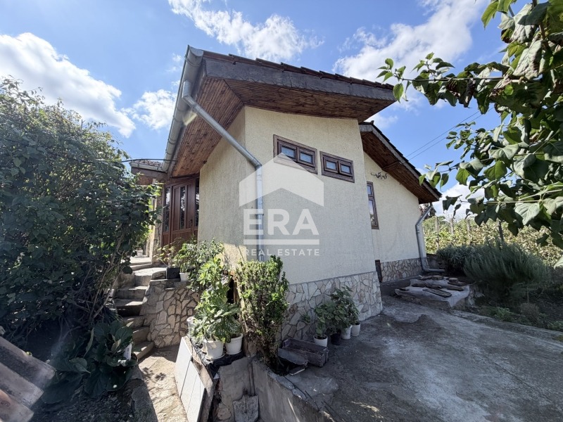 Продава КЪЩА, гр. Силистра, Мджиди Табия, снимка 11 - Къщи - 56221116