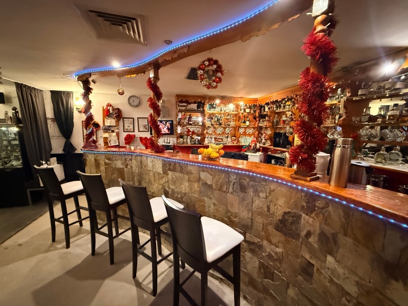 Продава ЗАВЕДЕНИЕ, гр. Банско, област Благоевград, снимка 6 - Заведения - 53270709