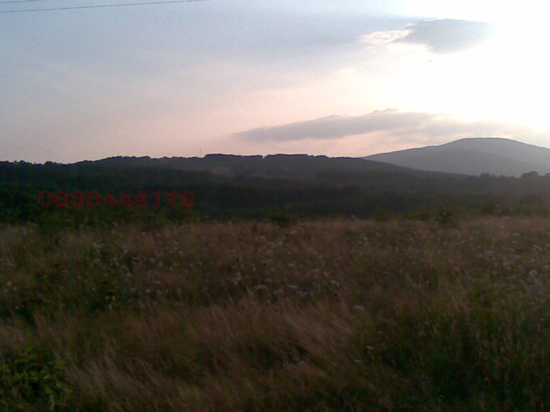 Продава ПАРЦЕЛ, с. Крушовица, област София област, снимка 2 - Парцели - 53447818