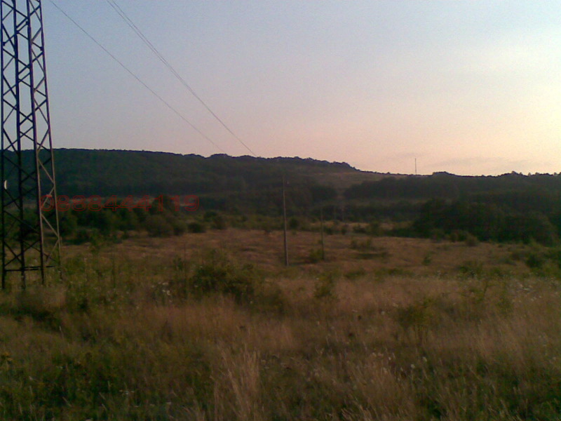 Продава ПАРЦЕЛ, с. Крушовица, област София област, снимка 4 - Парцели - 53447818