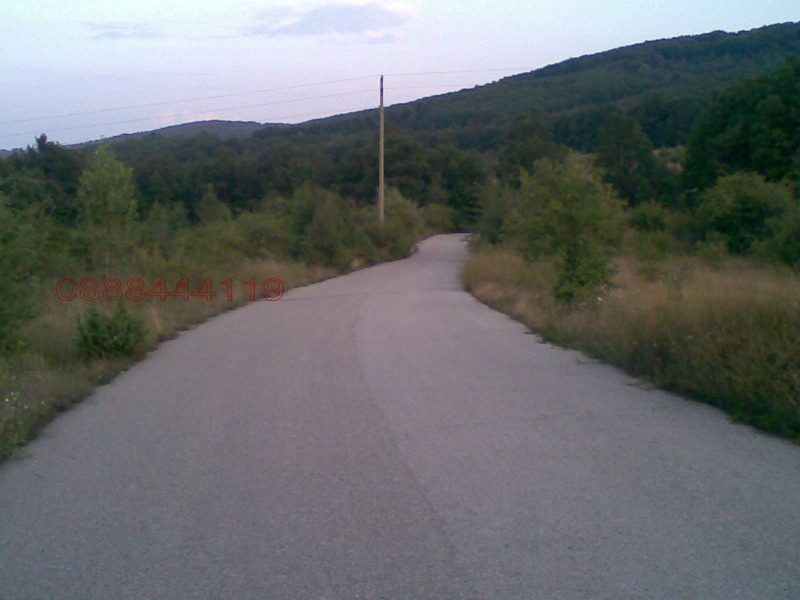 Продава ПАРЦЕЛ, с. Крушовица, област София област, снимка 13 - Парцели - 53447818