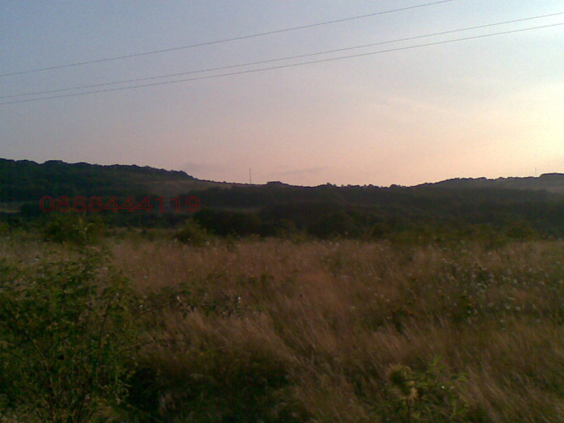 Продава ПАРЦЕЛ, с. Крушовица, област София област