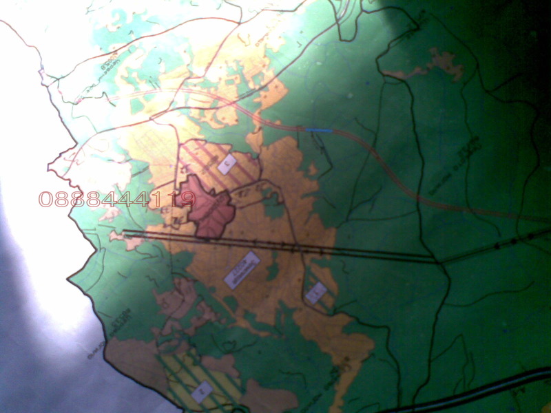 Продава ПАРЦЕЛ, с. Крушовица, област София област, снимка 10 - Парцели - 53447818