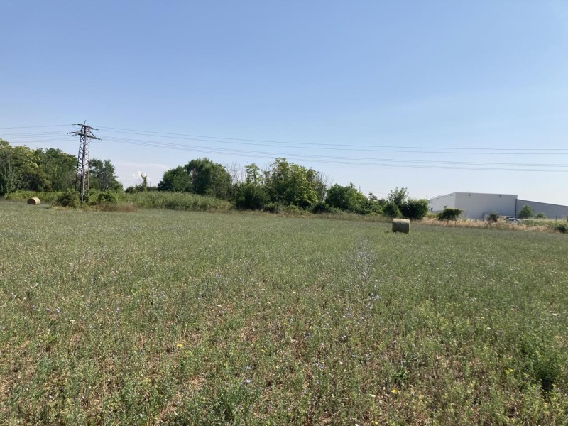 For Sale  Plot Plovdiv , Asenovgradsko shose , 11342 sq.m | 64074043 - image [3]