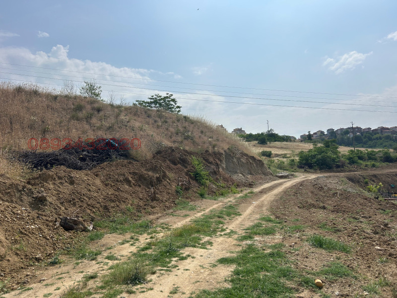 Продава ПАРЦЕЛ, гр. Сандански, област Благоевград, снимка 8 - Парцели - 52784618