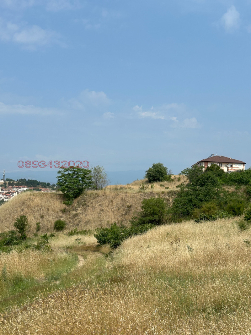 Продава ПАРЦЕЛ, гр. Сандански, област Благоевград, снимка 4 - Парцели - 52784618