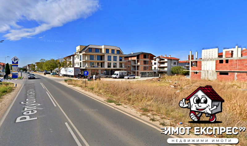 Продава ПАРЦЕЛ, област Пловдив, гр. Асеновград • 241800 лв. • 47059154 — Holmes.bg