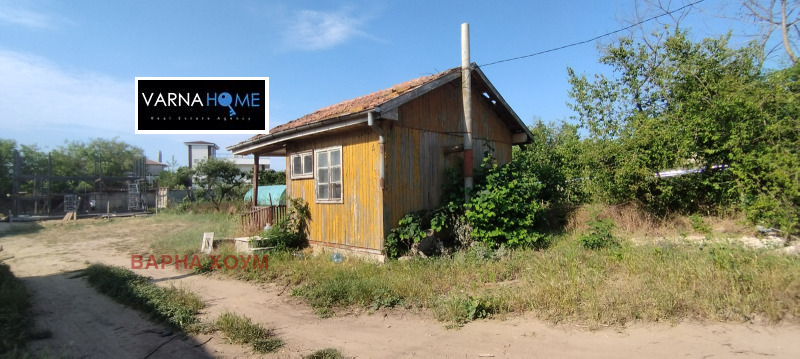 Продава ПАРЦЕЛ, гр. Варна, м-т Боровец - юг