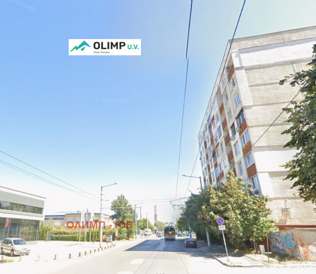 Продава ПАРЦЕЛ, гр. София, Дружба 1, снимка 3 - Парцели - 55812444
