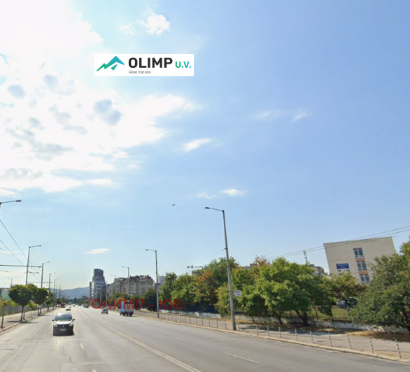 Продава ПАРЦЕЛ, гр. София, Дружба 1, снимка 2 - Парцели - 55812444