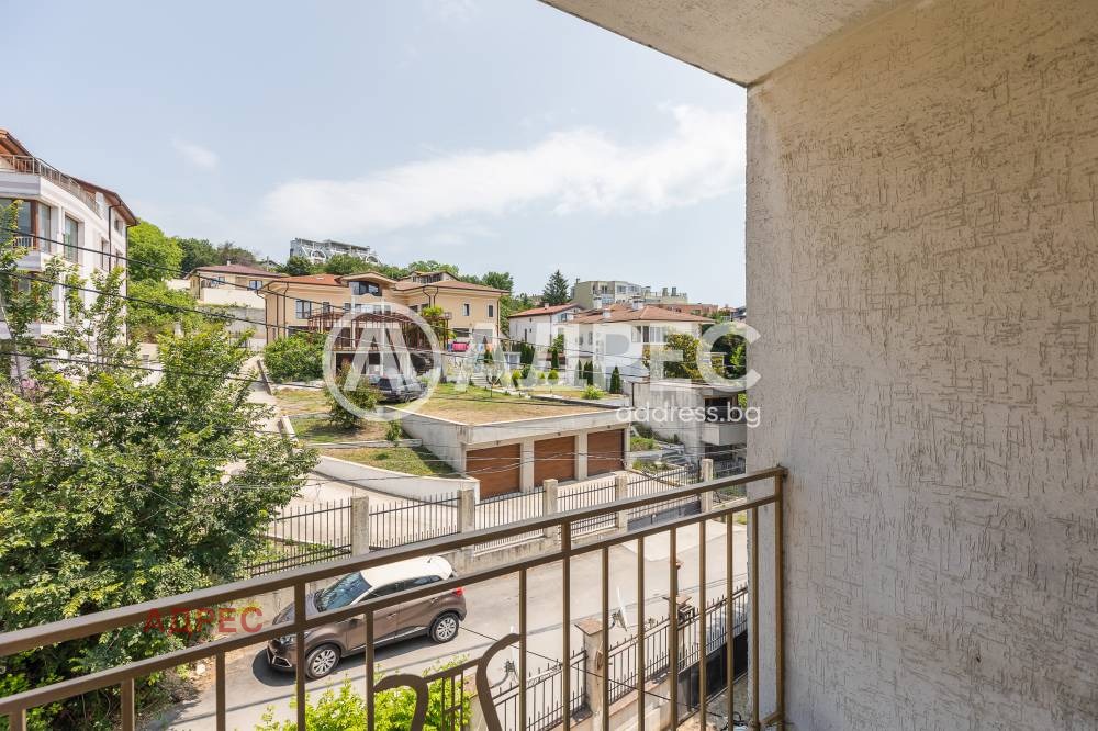 Продава 1-СТАЕН, гр. Варна, Бриз, снимка 6 - Апартаменти - 54340597