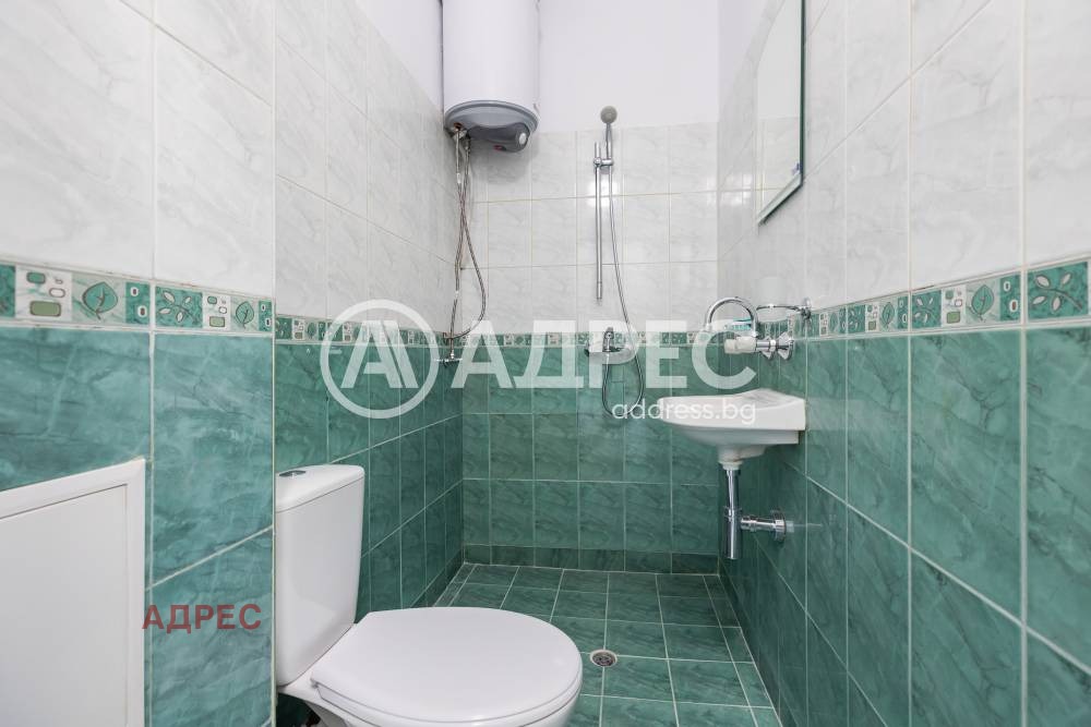 Продава 1-СТАЕН, гр. Варна, Бриз, снимка 4 - Апартаменти - 54340597