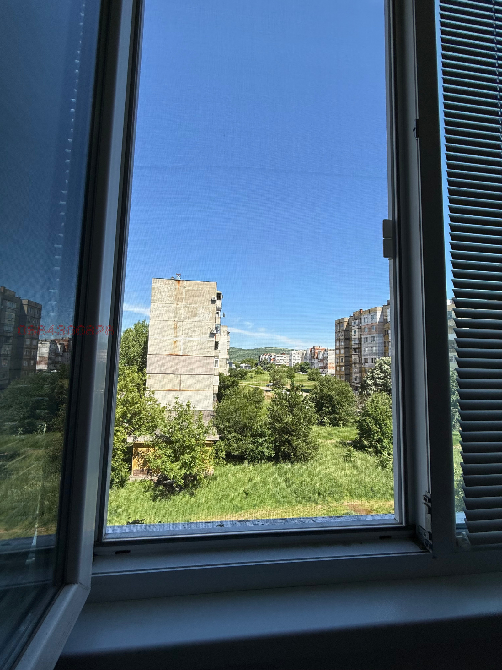Продава 1-СТАЕН, гр. Враца, Дъбника, снимка 8 - Апартаменти - 54632977