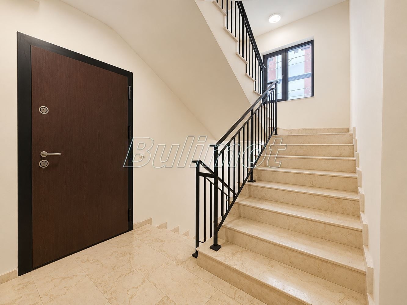 Продава 1-СТАЕН, гр. Варна, Стадион Спартак, снимка 8 - Апартаменти - 55390976