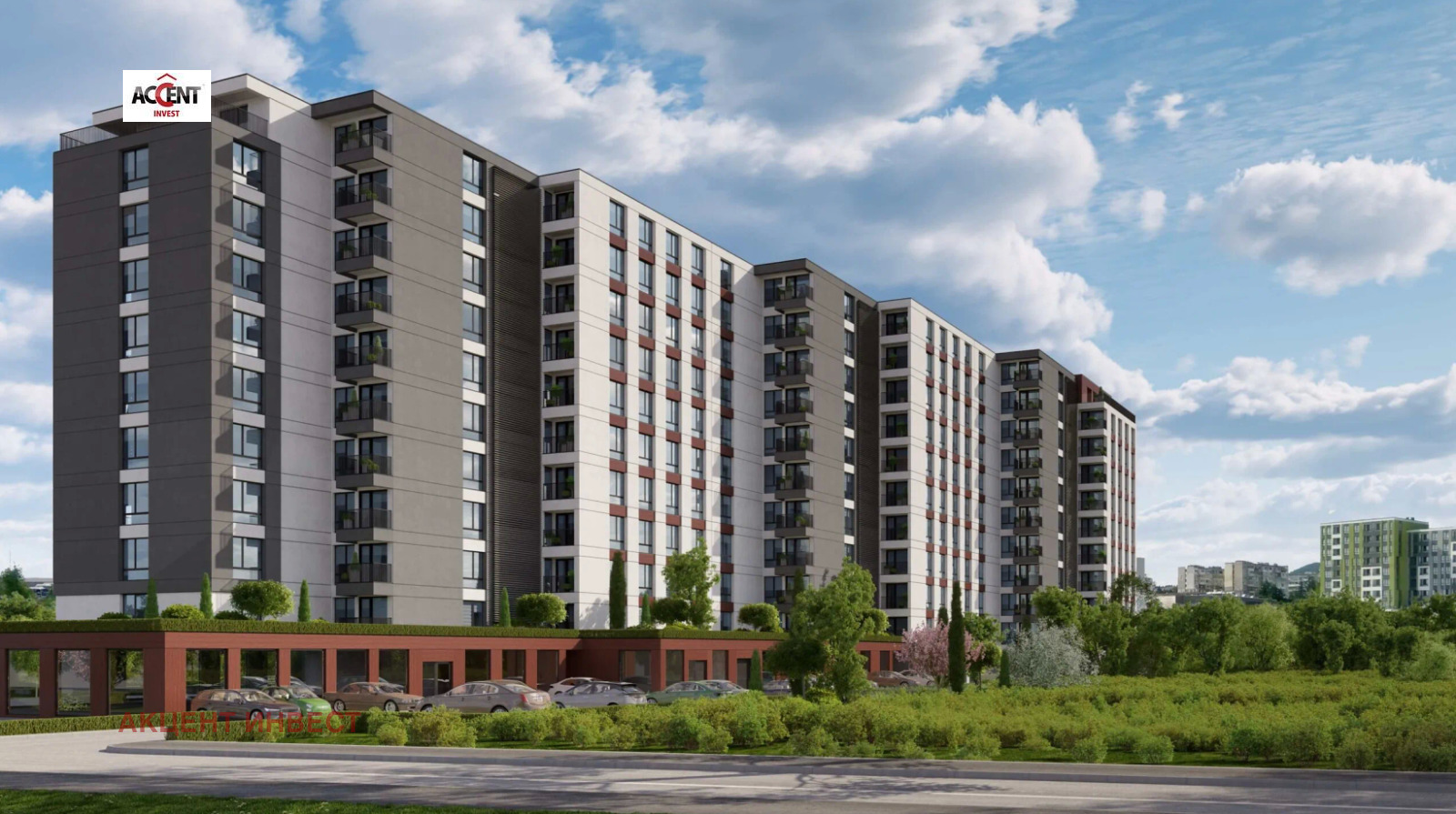 Продава 2-СТАЕН, гр. Варна, Кайсиева градина, снимка 5 - Апартаменти - 49252678