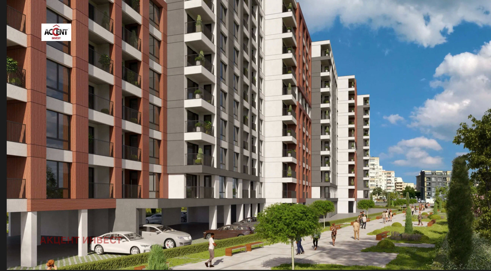 Продава 2-СТАЕН, гр. Варна, Кайсиева градина, снимка 4 - Апартаменти - 49252678