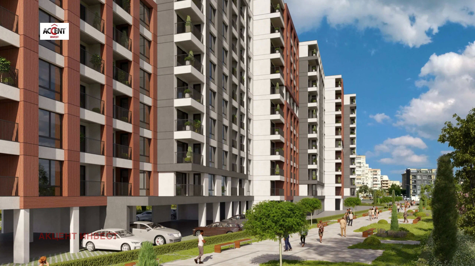 Продава 2-СТАЕН, гр. Варна, Кайсиева градина, снимка 2 - Апартаменти - 49252678