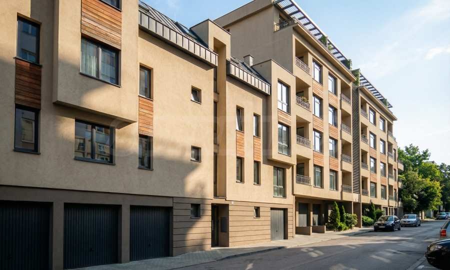 Продава 2-СТАЕН, гр. София, Манастирски ливади, снимка 4 - Апартаменти - 53010282