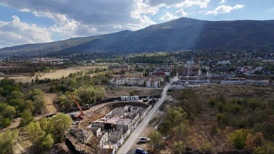 Продава 2-СТАЕН, гр. София, Манастирски ливади, снимка 7 - Апартаменти - 53010282