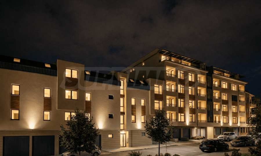 Продава 2-СТАЕН, гр. София, Манастирски ливади, снимка 3 - Апартаменти - 53010282