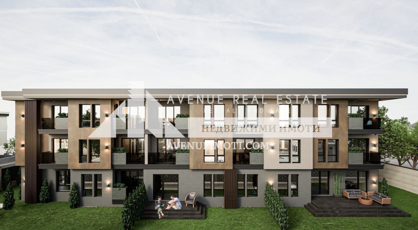 Продава 2-СТАЕН, гр. Пловдив, Беломорски, снимка 5 - Апартаменти - 53969605