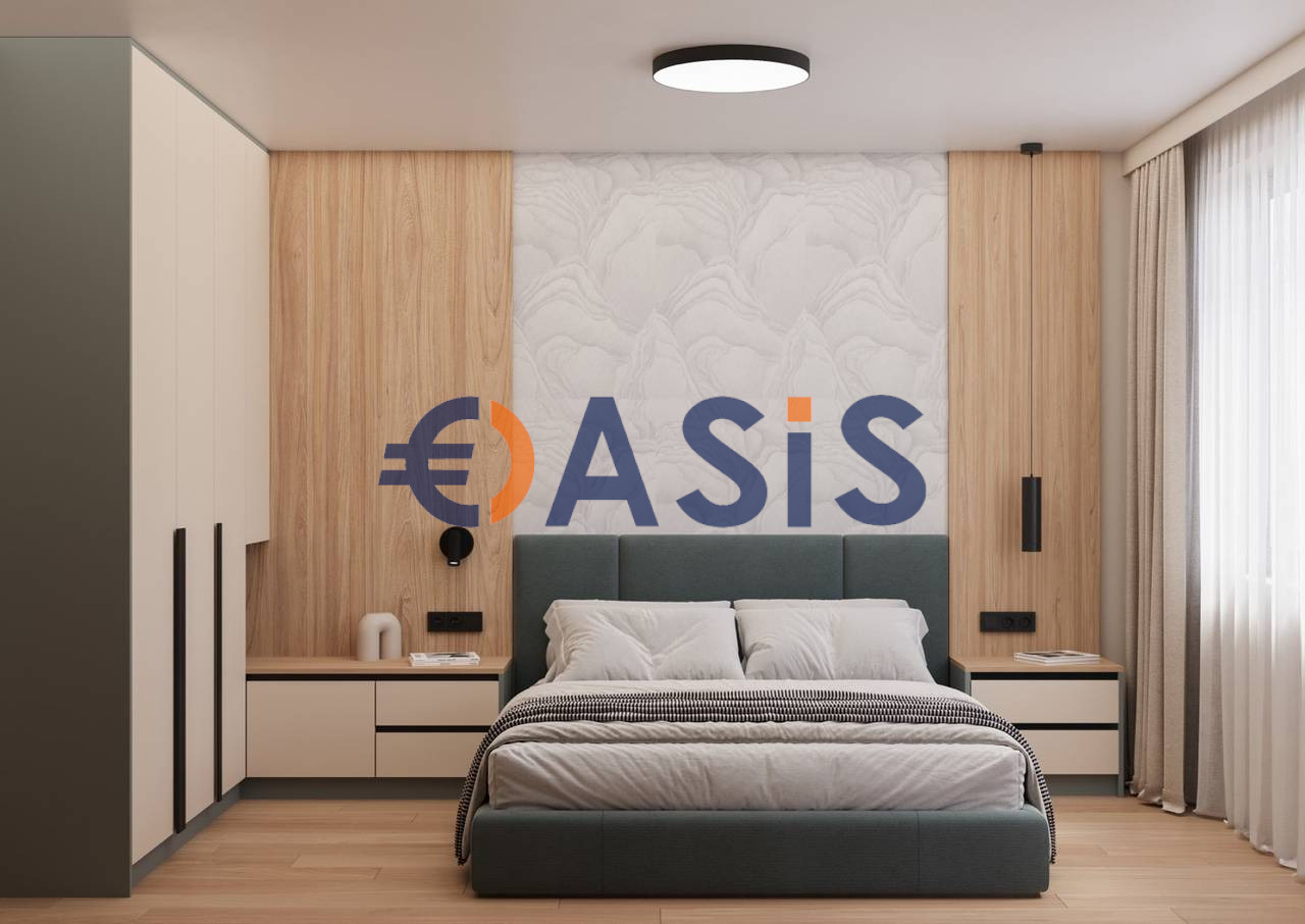 Продава 2-СТАЕН, гр. Свети Влас, област Бургас, снимка 11 - Апартаменти - 54308692