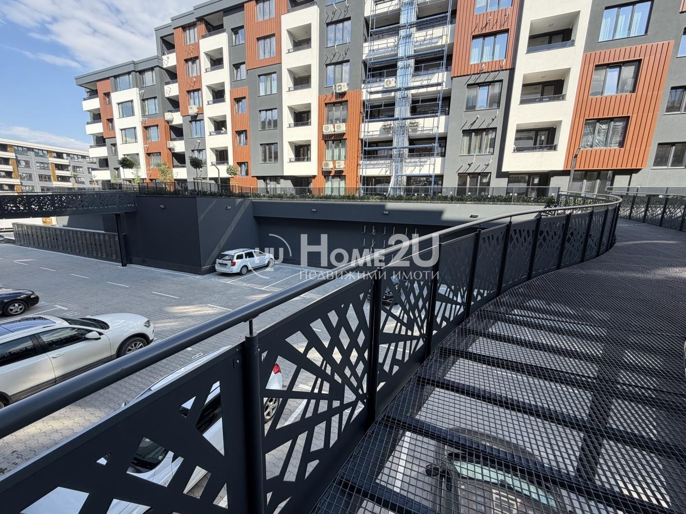 Продава 2-СТАЕН, гр. София, Малинова долина, снимка 15 - Апартаменти - 54496404