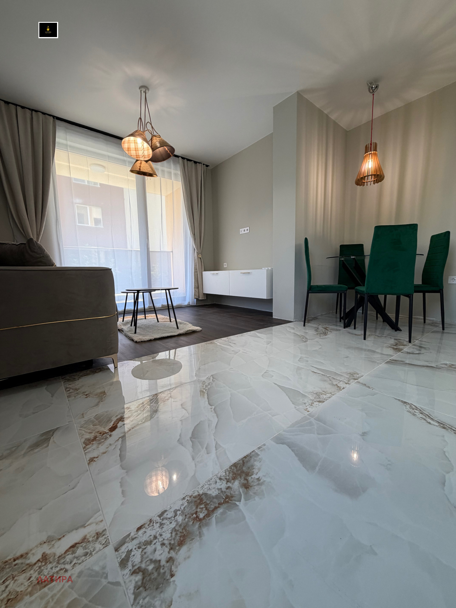 Продава 2-СТАЕН, гр. София, Дианабад, снимка 4 - Апартаменти - 55640310
