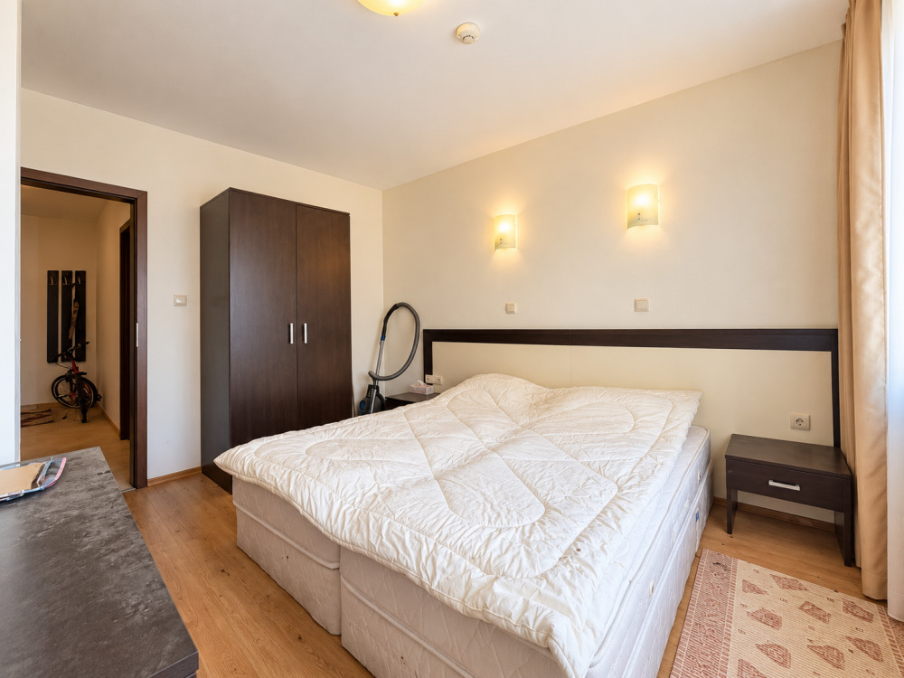 Продава 2-СТАЕН, гр. Банско, област Благоевград, снимка 4 - Апартаменти - 56223561