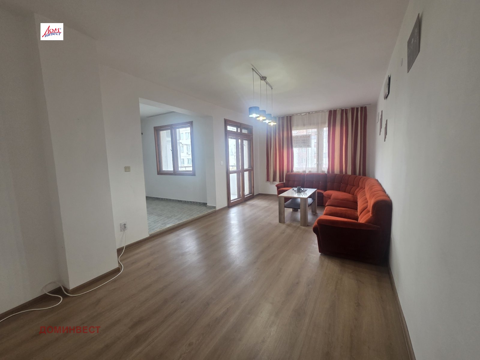 Продава 3-СТАЕН, гр. Пловдив, Южен, снимка 5 - Апартаменти - 53954653