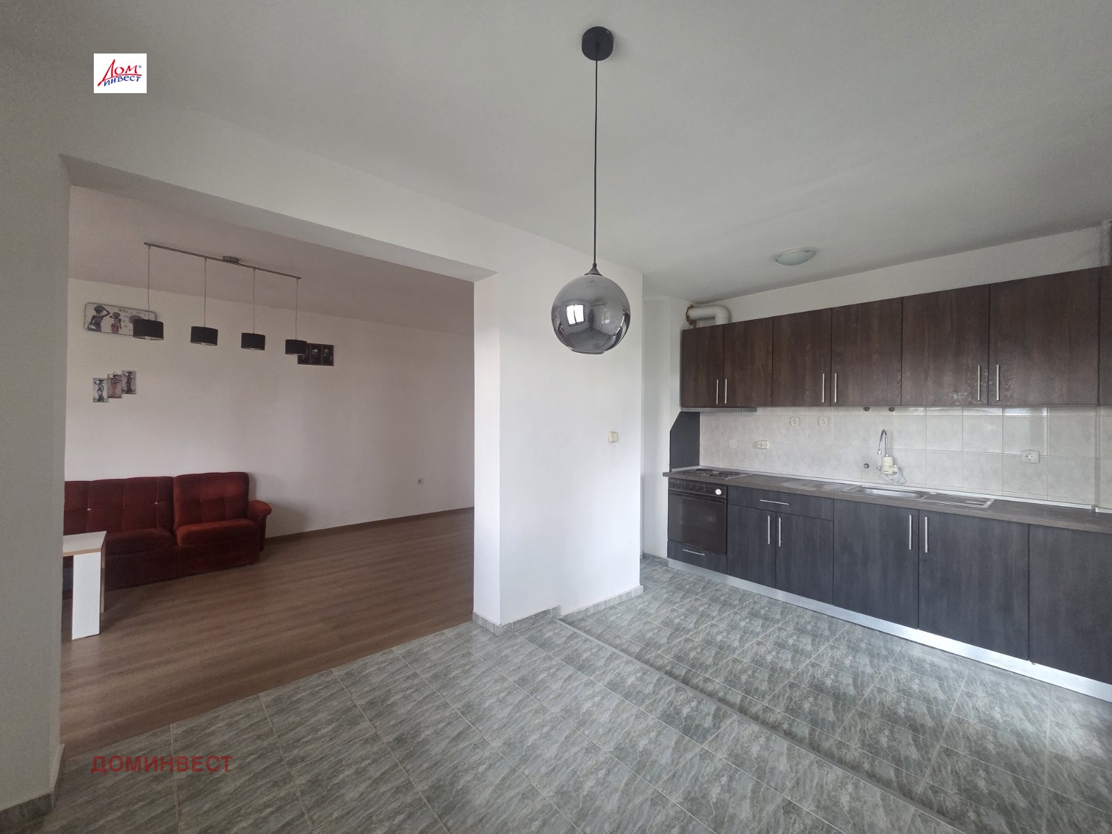 Продава 3-СТАЕН, гр. Пловдив, Южен, снимка 10 - Апартаменти - 53954653